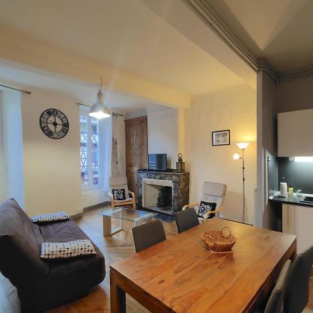 Appartement Centre-Ville Pour Sejour Et Cure Баньер-де-Бигор Экстерьер фото